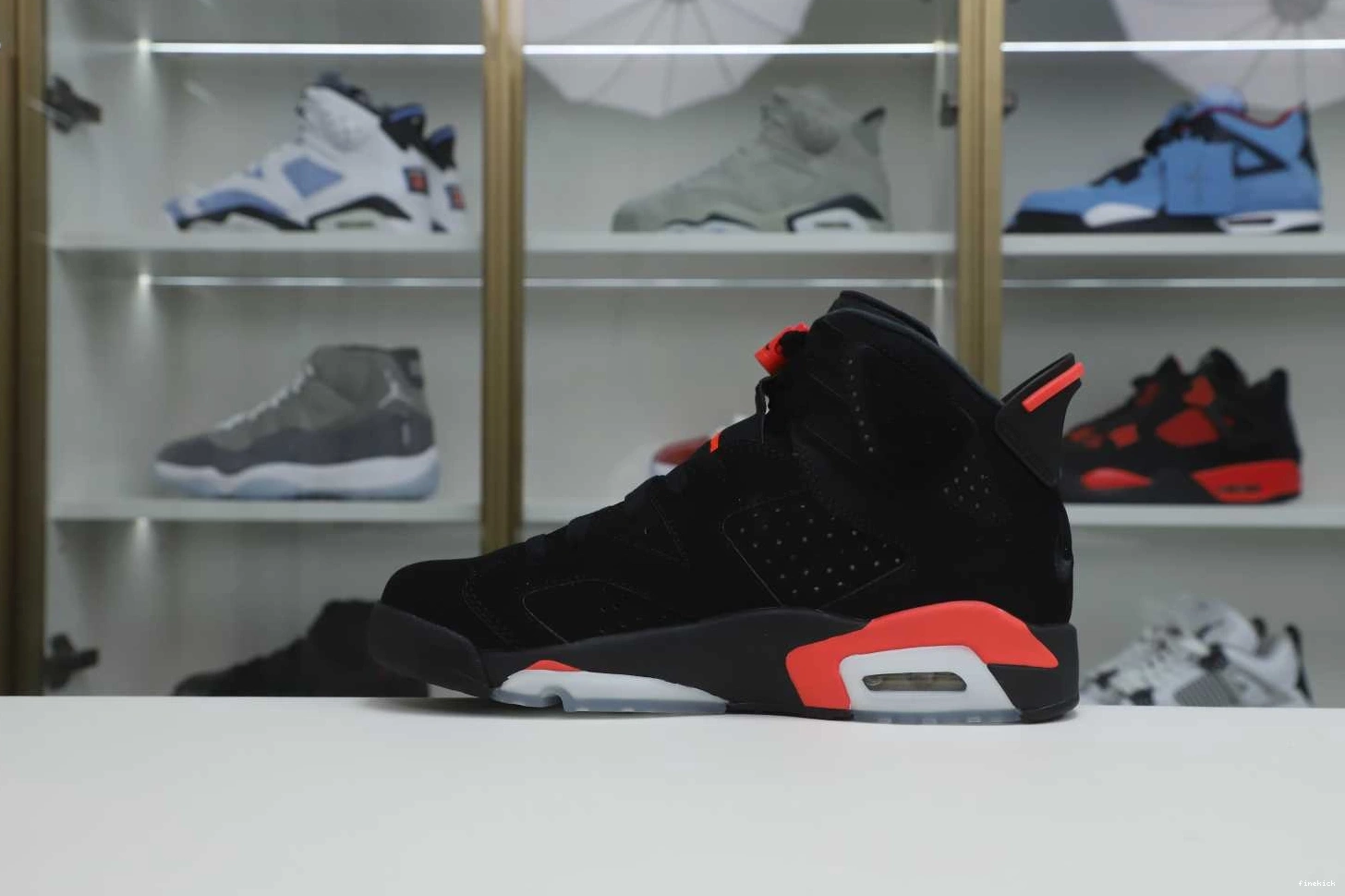 infrared 6 Jordan Jordan Air 2019 1209